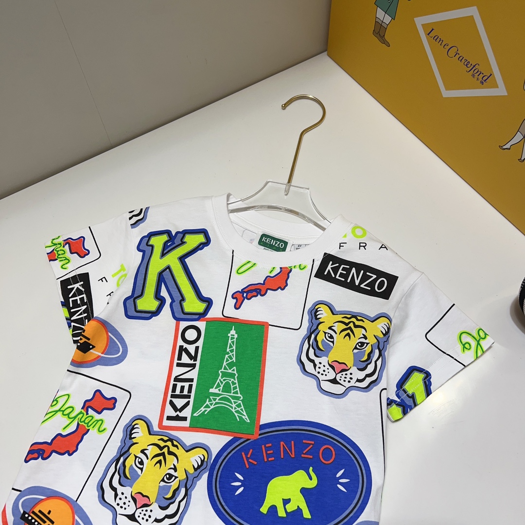 Kenzo Kids